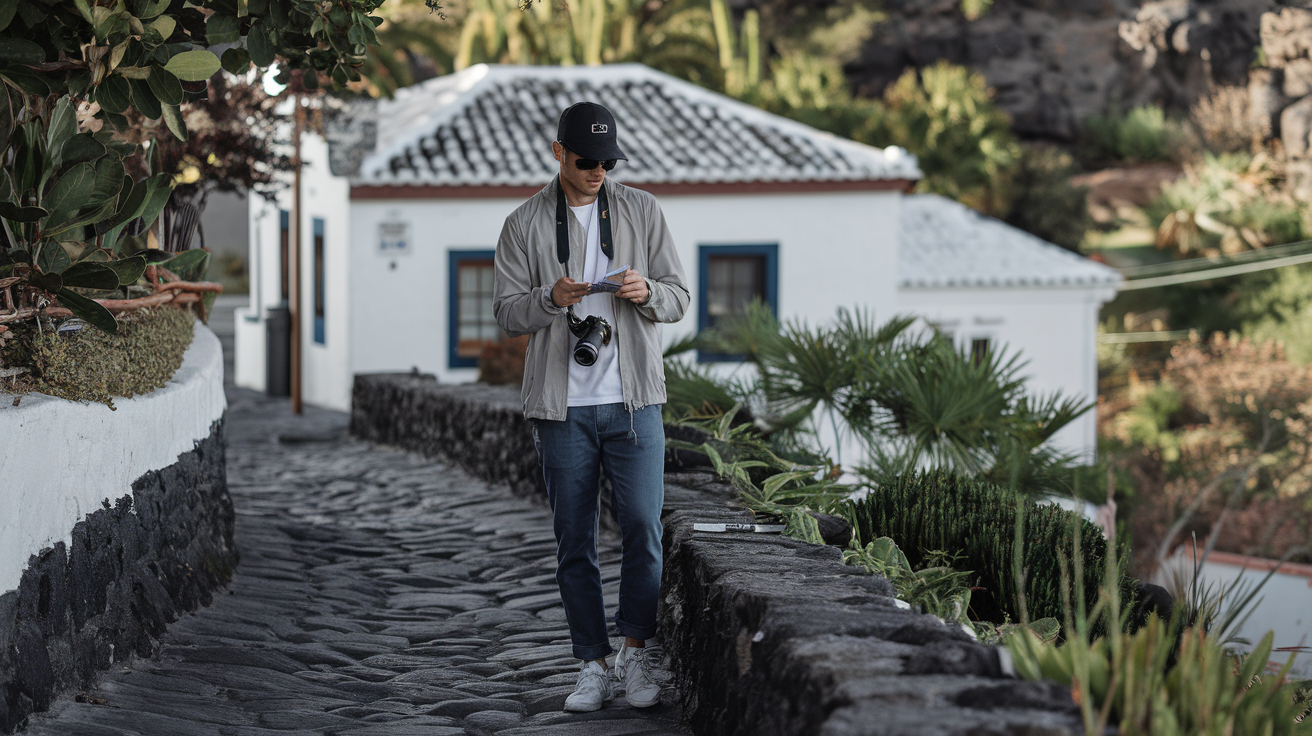 Aldea Blanca to Tenerife South Airport Transfer: Your Ultimate Guide